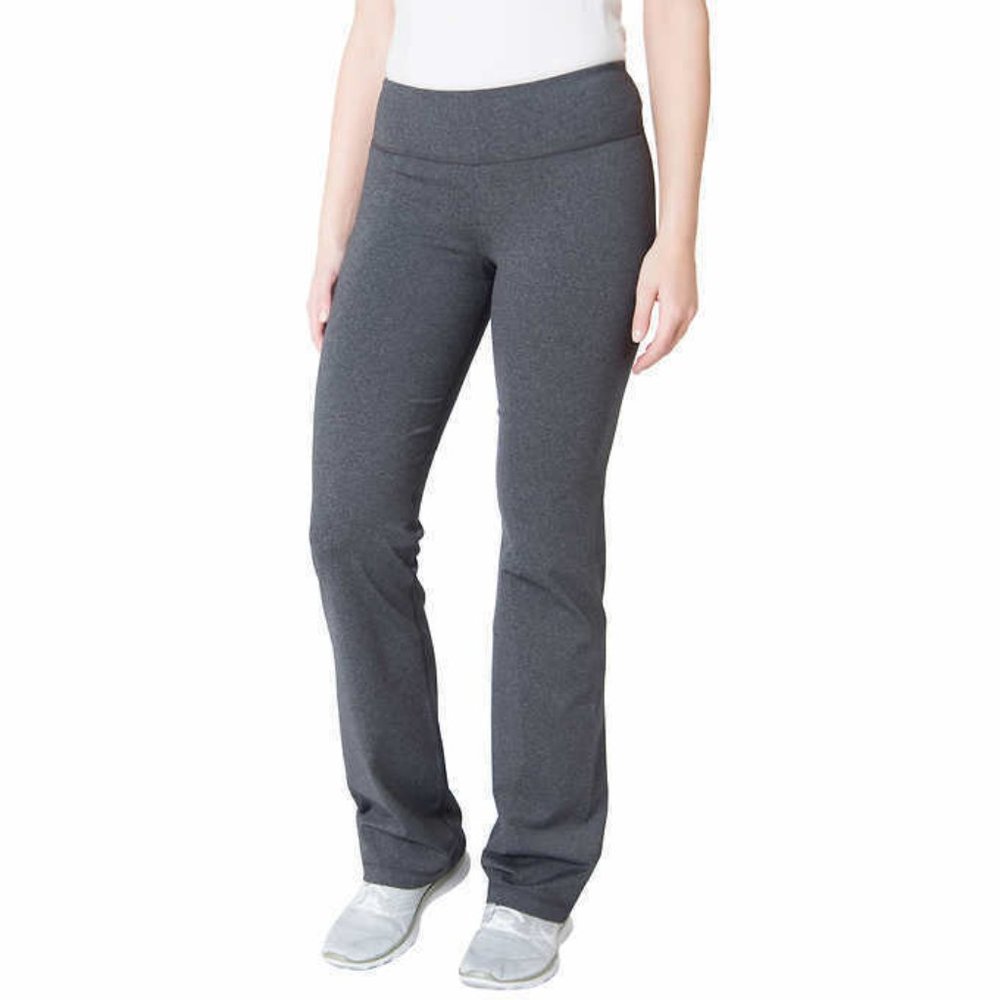 Kirkland Signature Ladies' Pull On Active Pant